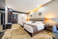 Hengyuan International Hotel Hotels in Baoji