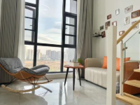 Yueyin Qiju Homestay