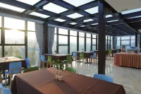 Zhangjiajie Cloudy Valley Villa Hotel