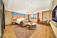 Vienna International Hotel ( Yuzhou  Fat Donglai Yaocheng Road) Hotels in Yuzhou