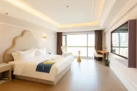 Wen Meihao EZZI Hotel (Huanghe Road Xin Pang Faxiang Shopping Center)