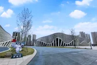 Huamei Hotel (Xinxiang Municipal Government High-speed Railway East Station Store)