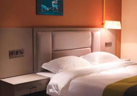 Huangguoshu yunfengling Hotel