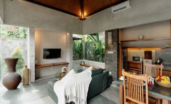 Bracha Villas Bali