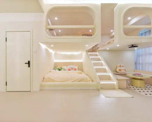 Pingping Family Apartment فنادق مميّزة Photos