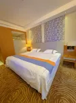 Lixin Apartment