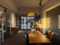 Kinmen sky bird hotel