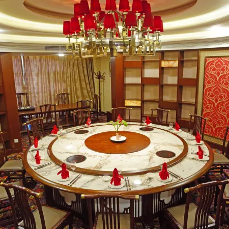 LN Dongfang Hotel