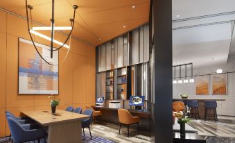 Hampton by Hilton Beijing Shahe Higher Education Park