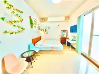 Lohas-artist B&B Hotels near Zhutianyiyuan