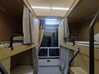 Kunyuyunshe Homestay