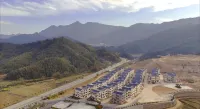 Qianshan Muxi Homestay