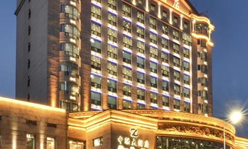 Zhonglian Hotel