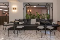 72 AD Suites Hotels in Sikies