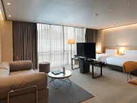 Orakai Cheonggyesan Hotel, BW Premier Collection Hotels near Shingu Botanic Garden