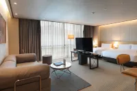 Orakai Cheonggyesan Hotel, BW Premier Collection