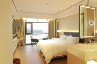 Leyuan Longyuan Hotel Hotels in Le'an