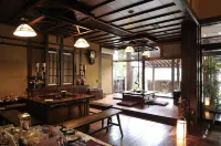 Shima Onsen Yoshimoto Hotels in Nakanojo