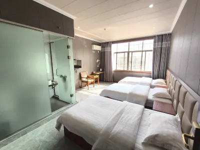 Guiyang Jinhuan Hotel
