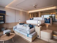 Anantara Koh Yao Yai Resort & Villas - balcone