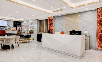 Palette The Travellers Hotel Bangkok