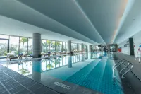 BEIHAI MARRIOTT RESORT - 5 tähden