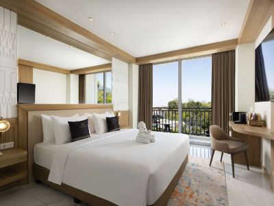 Golden Hill by Golden Tulip