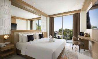 Golden Hill by Golden Tulip
