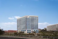 貴陽南明区空港通りアトゥールホテル Guiyang University Software Branch周辺のホテル