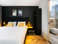 Staycity Aparthotels Dublin Augustine Hotels near Jameson Distillery Bow St.