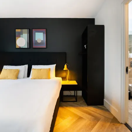 Staycity Aparthotels Dublin Augustine