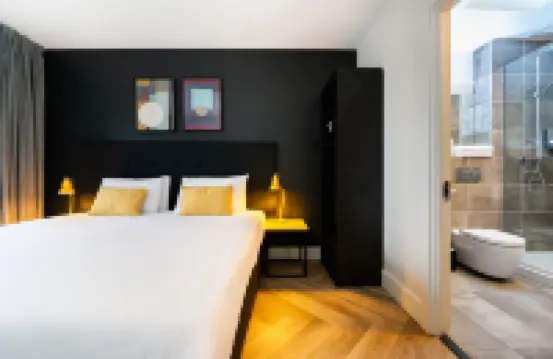 Staycity Aparthotels Dublin Augustine