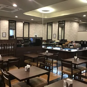 Hotel Route-Inn Tsuruga Ekimae