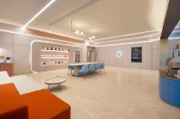HanTing Hotel (Tongliao Jianguo North Road)