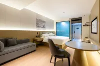 Rezen Hotel Linchuan Hotels in Fuzhou