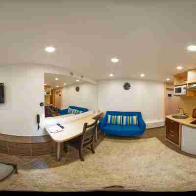 里加公寓-索納達飯店 Rooms