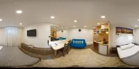 RIGAAPARTMENT SONADA Aparthotel Hotels in Garkalnes novads