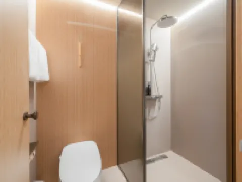 JI Hotel (Jining Jinyu Road Longgui Shopping Plaza) Hotels in Jining