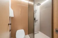 JI Hotel (Jining Jinyu Road Longgui Shopping Plaza)