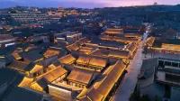 Futian Huayu Hot Spring Resort Hotel (Xinzhou Ancient City) Hotels near Xinzhou Ancient City