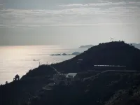 La villa en l'île - Romantic