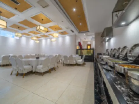 Lanting Hotel (Chengdu Daxu High-speed Railway Station) Hotels in Dayi