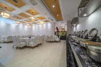 Lanting Hotel (Chengdu Daxu High-speed Railway Station)