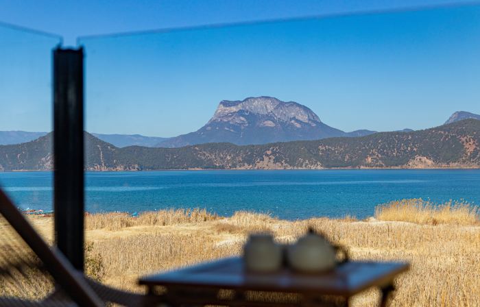 Lugu Lake Honeymoon Solu Boutique Holiday Hotel