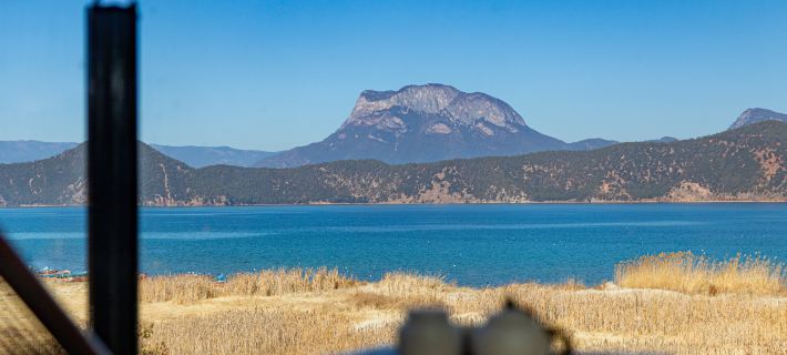 Lugu Lake Honeymoon Solu Boutique Holiday Hotel Hotels in Ninglang