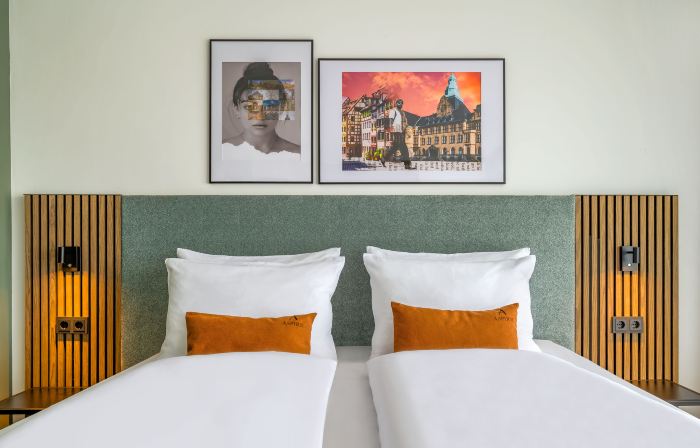 Aspire Palais Recklinghausen, Trademark Collection by Wyndham