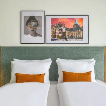 Aspire Palais Recklinghausen, Trademark Collection by Wyndham