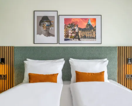 Aspire Palais Recklinghausen, Trademark Collection by Wyndham Hotels in Recklinghausen