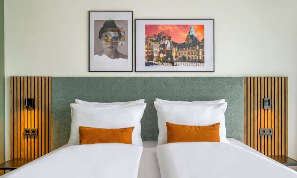 Aspire Palais Recklinghausen, Trademark Collection by Wyndham