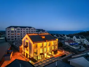 Floral Hotel·Changdao Meijing Liujun Hotel
